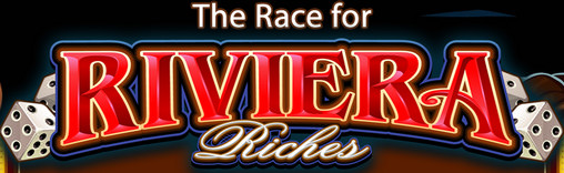 Турнир-гонка Race for Rivera Riches